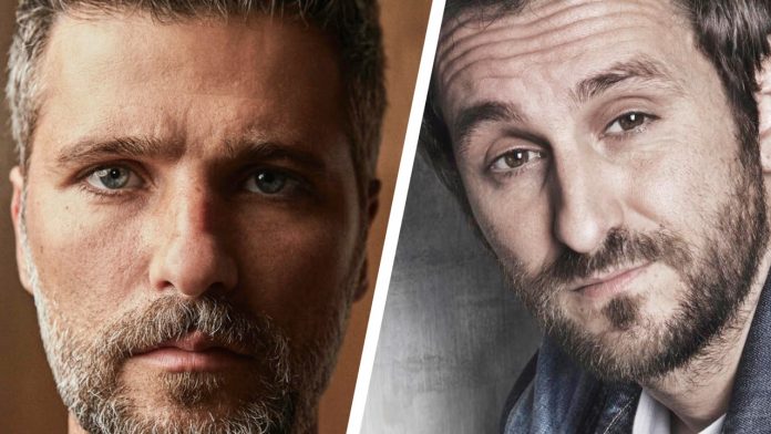 Santo - Netflix