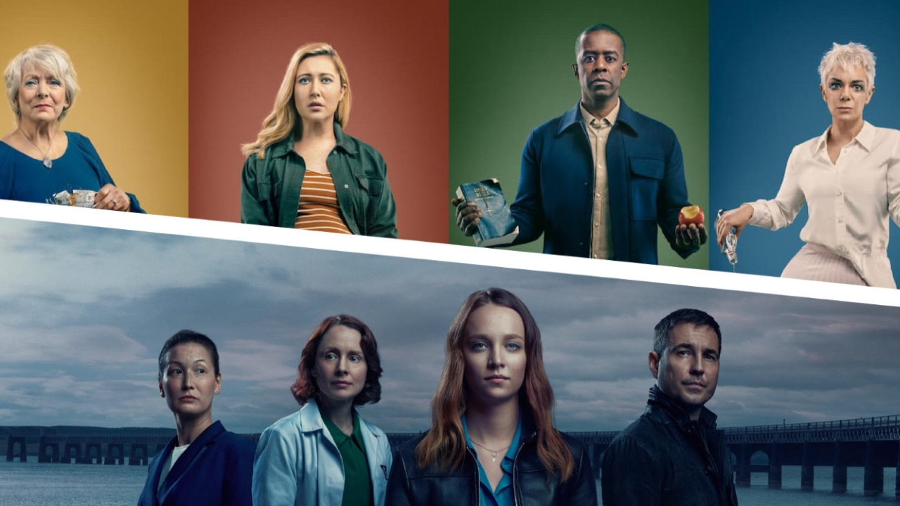 Series de estreno Filmin abril 2021