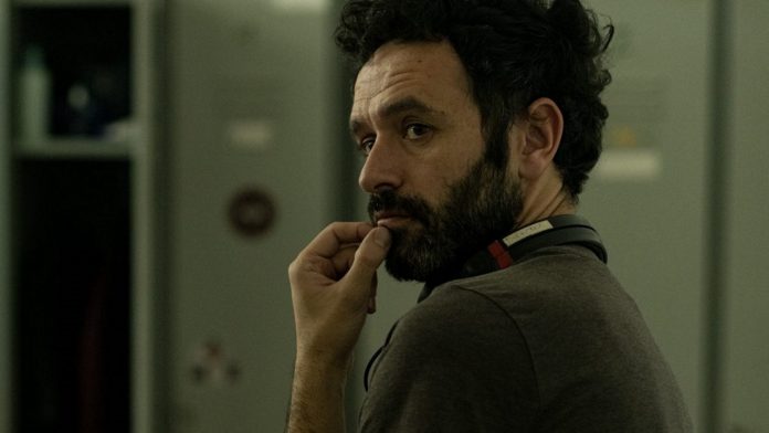 Rodrigo Sorogoyen