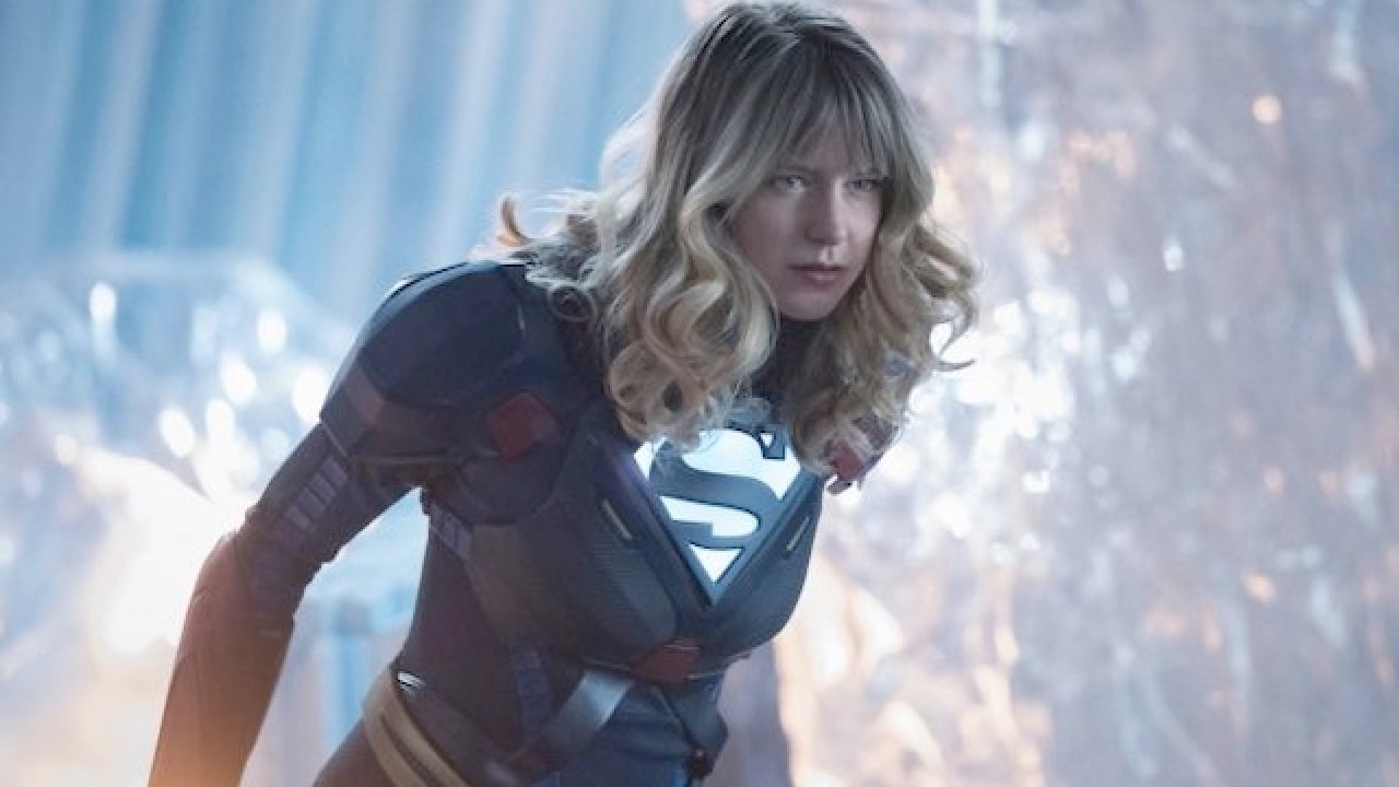 Supergirl - HBO España