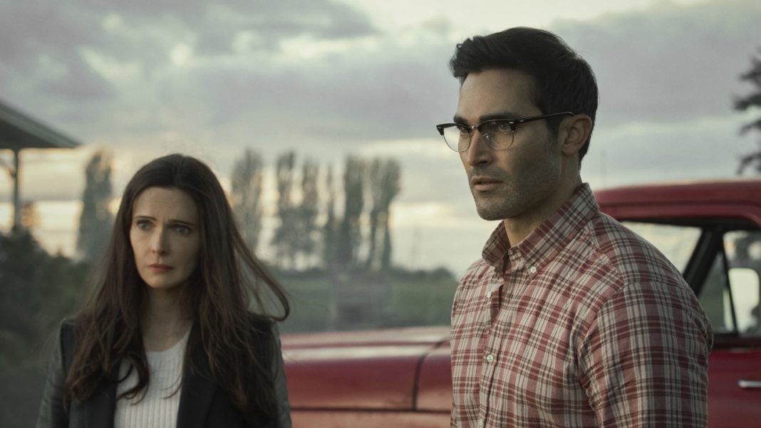 Superman & Lois