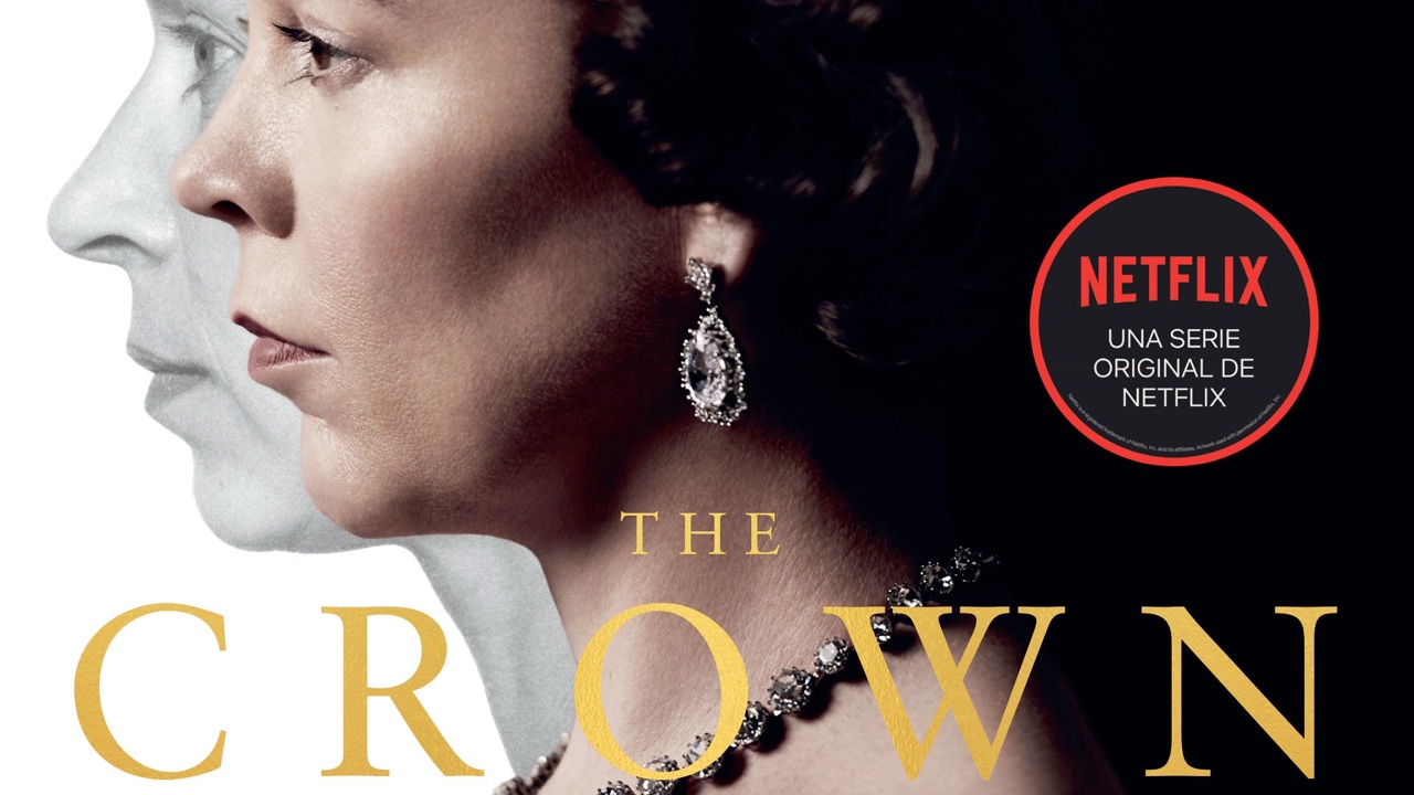 The Crown Vol.2 Libros Cupula