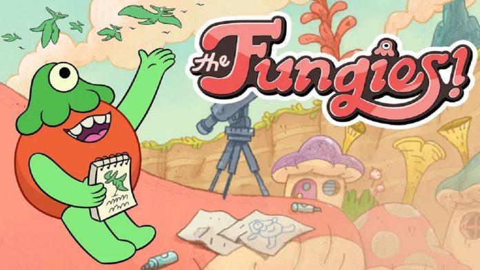 thefungies