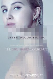 The Girlfriend Experience - Starzplay