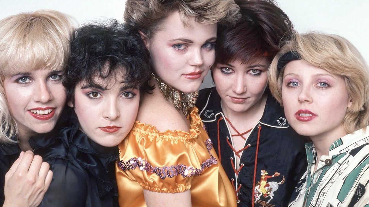 The Go-Go's: Pioneras del Pop - Movistar CineDoc&Roll