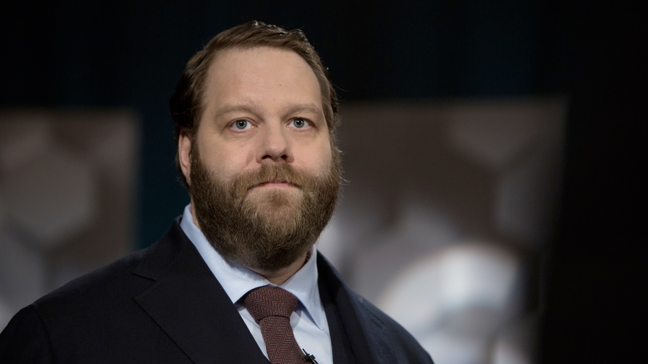 The Minister - AMC