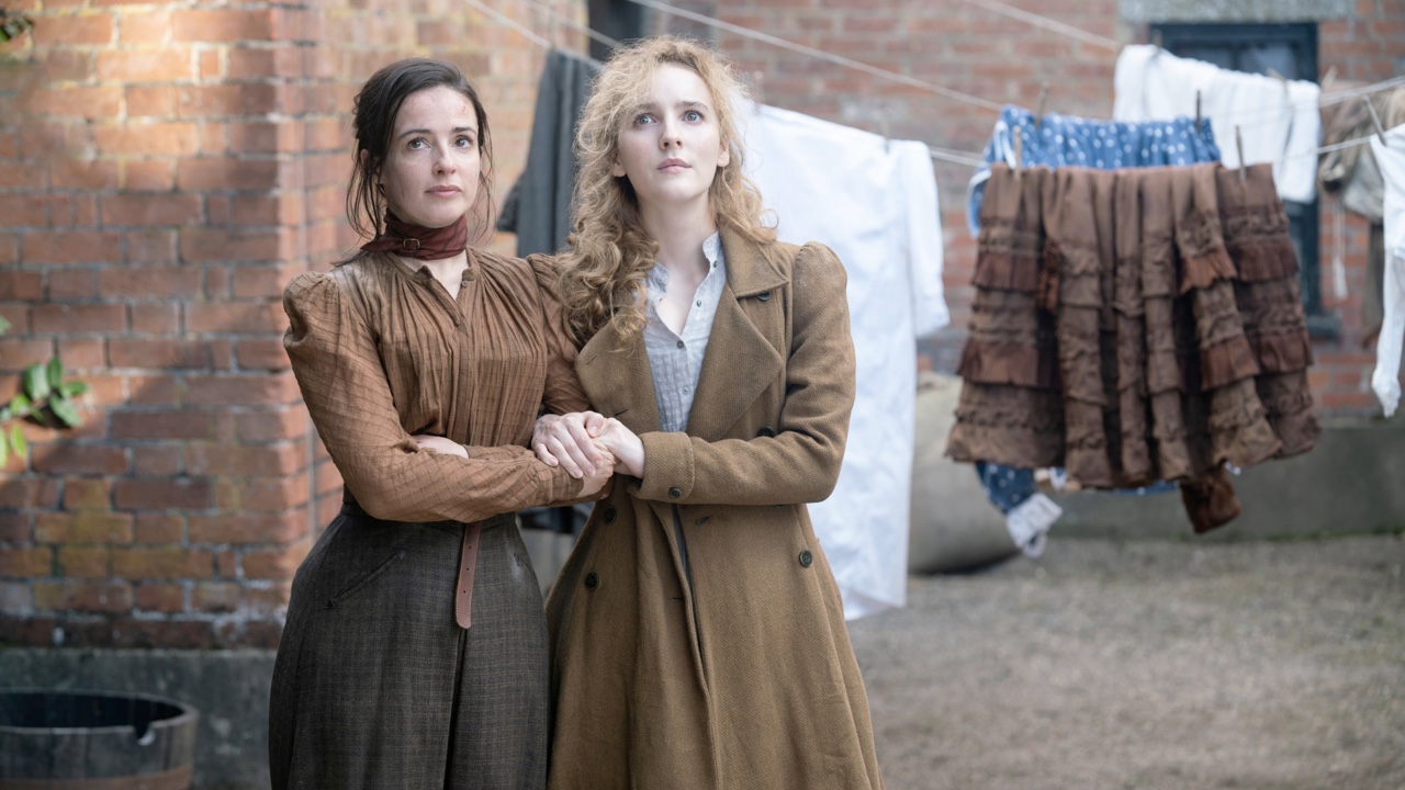 The Nevers - HBO España