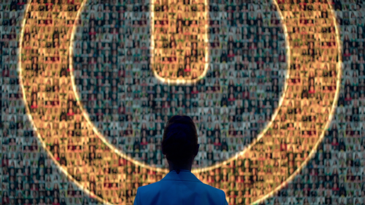 The One Netflix