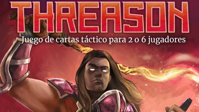 Threason Fandogamia
