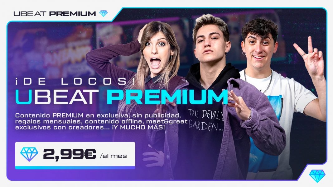 UBEAT Premium