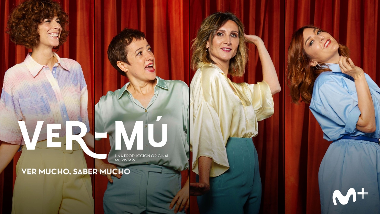 Ver-Mú Movistar+