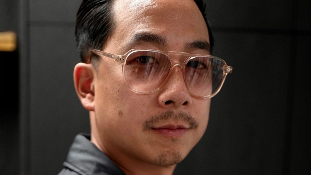Wayne Che Yip Amazon