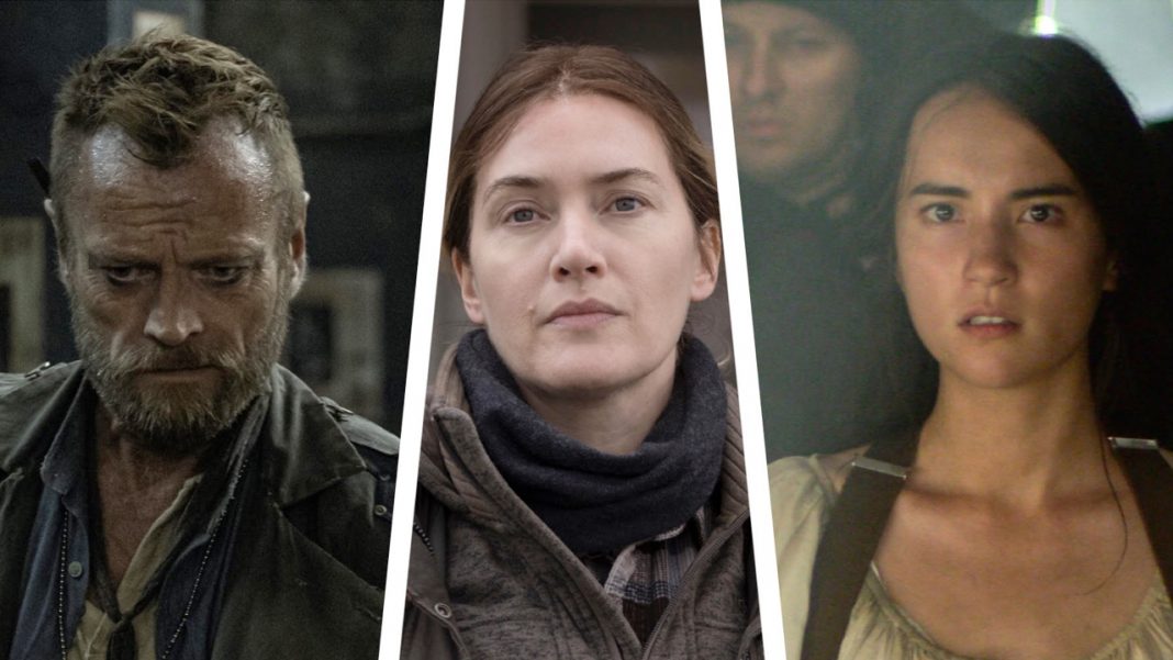 19 nuevas series que llegan en abril de 2021