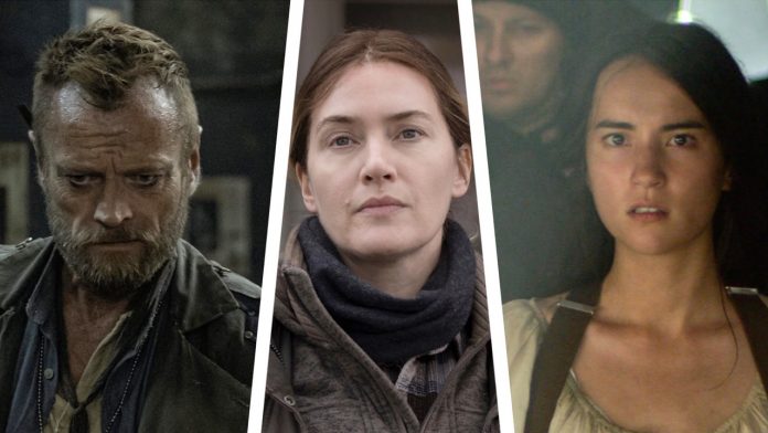 19 nuevas series que llegan en abril de 2021