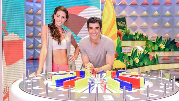 Antena 3 (11,1%) logra la emisión más vista, el informativo más seguido, el mejor estreno del verano, el programa más visto de la mañana