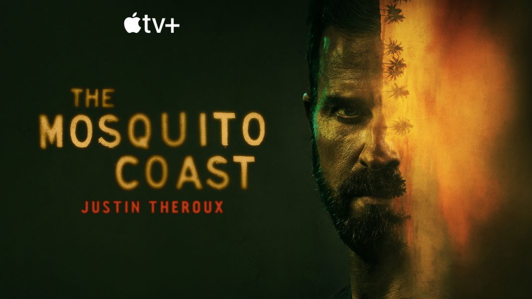 La costa de los mosquitos - Apple TV+
