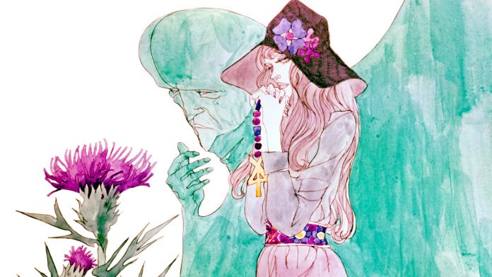Belladonna of Sadness - Filmin Belladonna of Sadness - Filmin