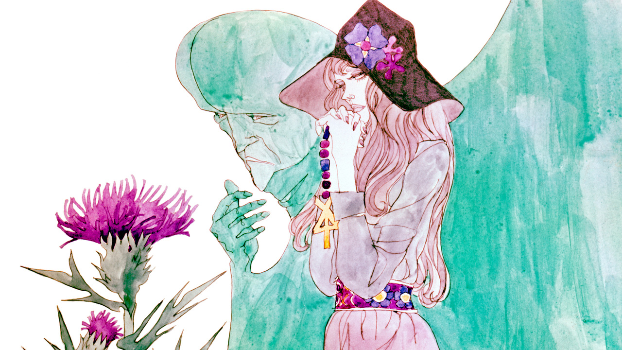 Belladonna of Sadness - Filmin