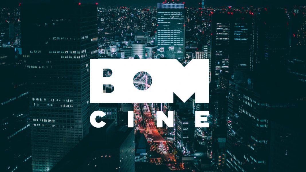 BOMCine