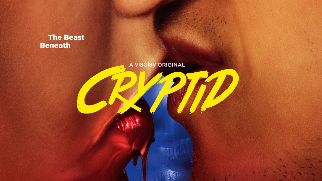 Cryptid - Dark