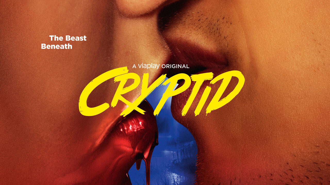 Cryptid - Dark