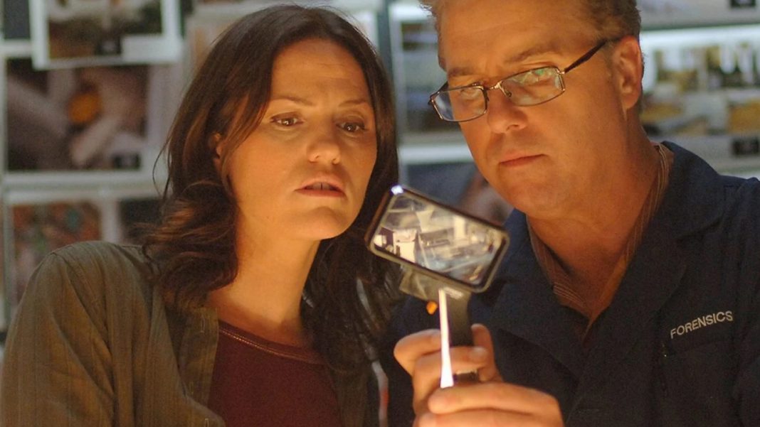 CSI Las Vegas - CBS