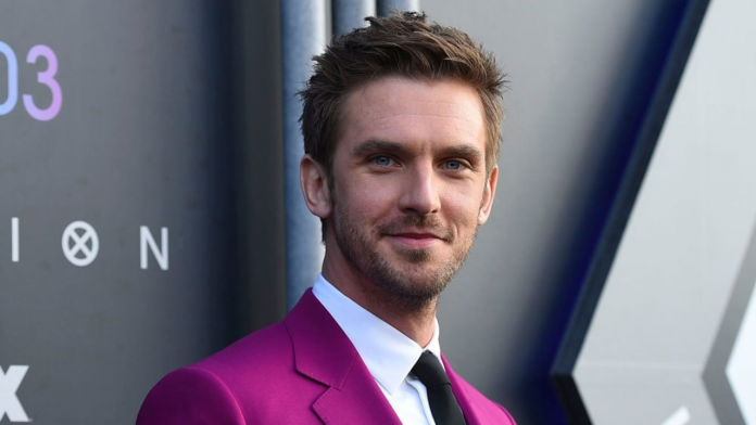 Dan Stevens(1)