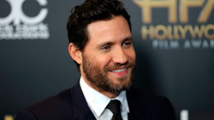Edgar Ramírez