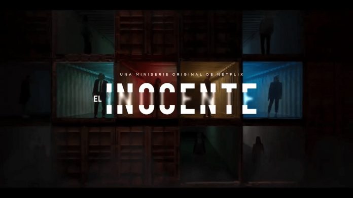El inocente - Netlfix
