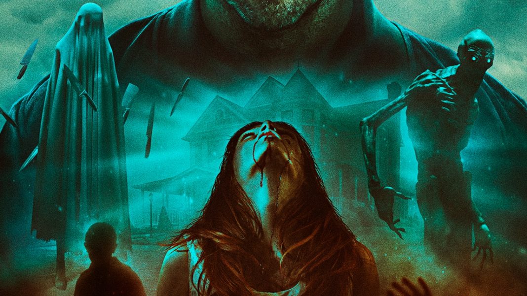 Eli Roth-La historia del terror - AMC
