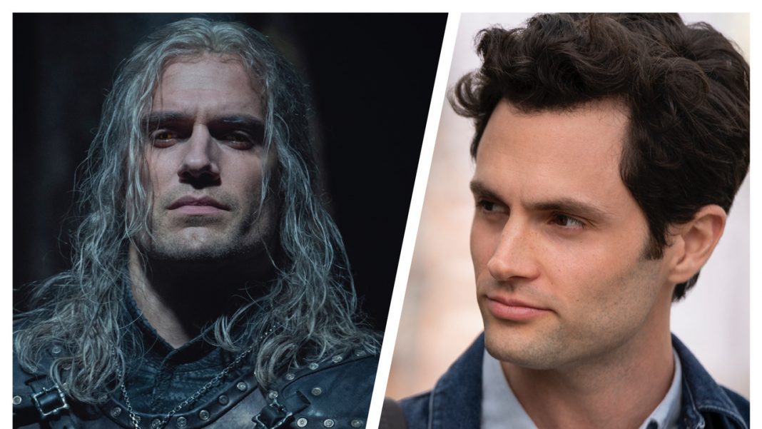 The Witcher y You - Netflix
