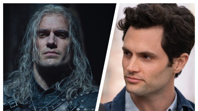 The Witcher y You - Netflix The Witcher y You - Netflix