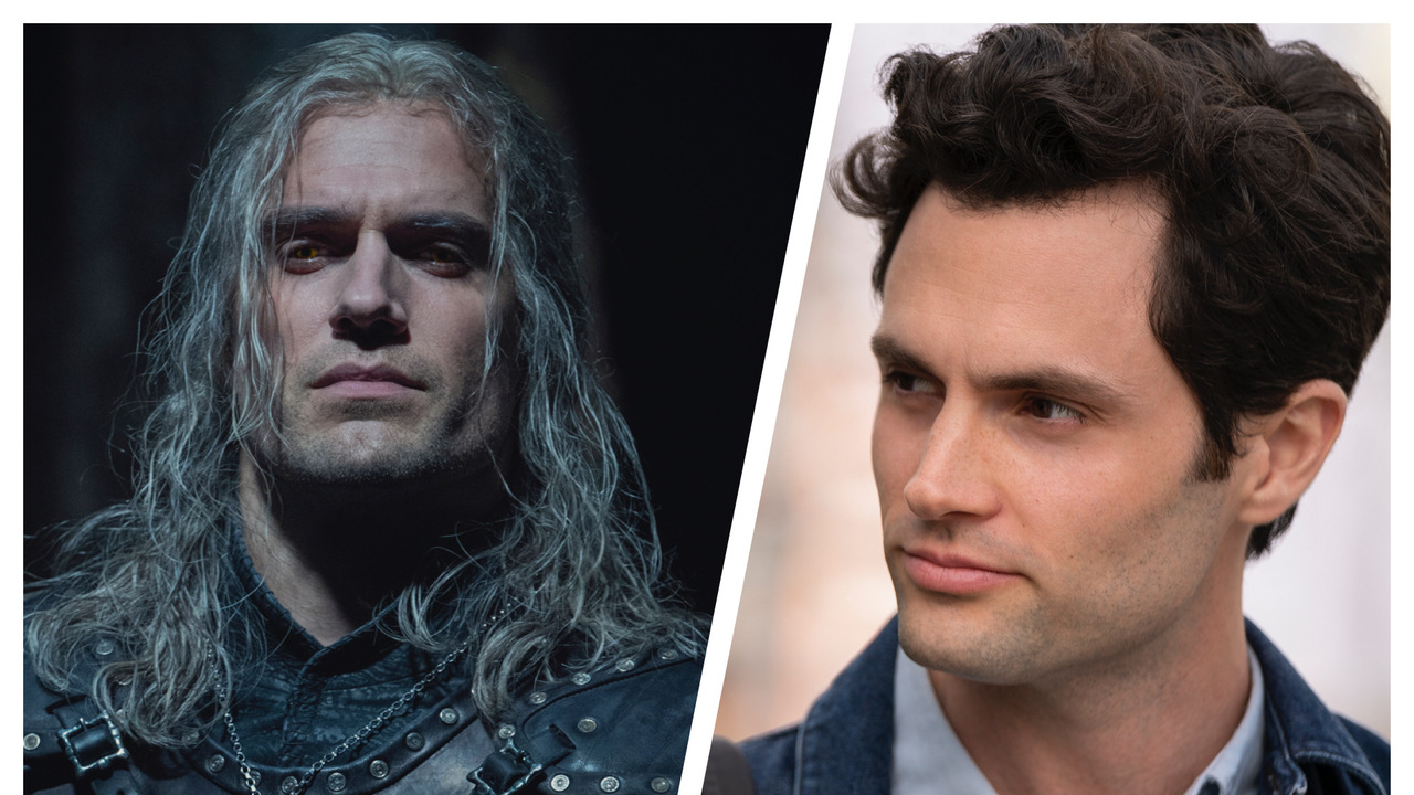 The Witcher y You - Netflix
