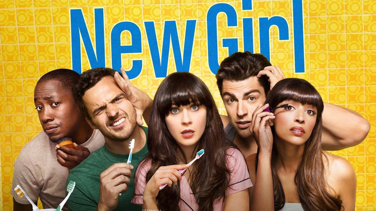 New Girl - Star