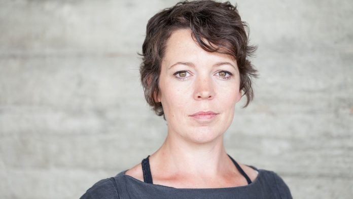 Olivia Colman_O
