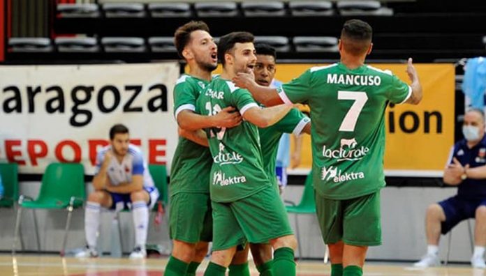 Osasuna Magna Xota