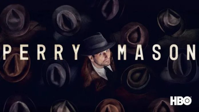 Perry Mason'