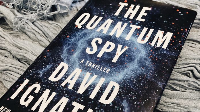 Quantum Spy_N
