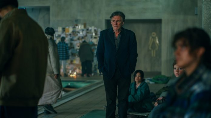 La guerra de los mundos T2 - Fox