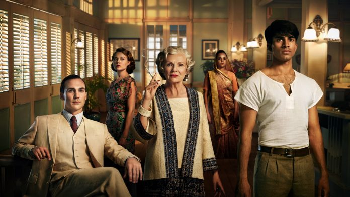 Acorn TV - Prime Video Acorn TV - Prime Video