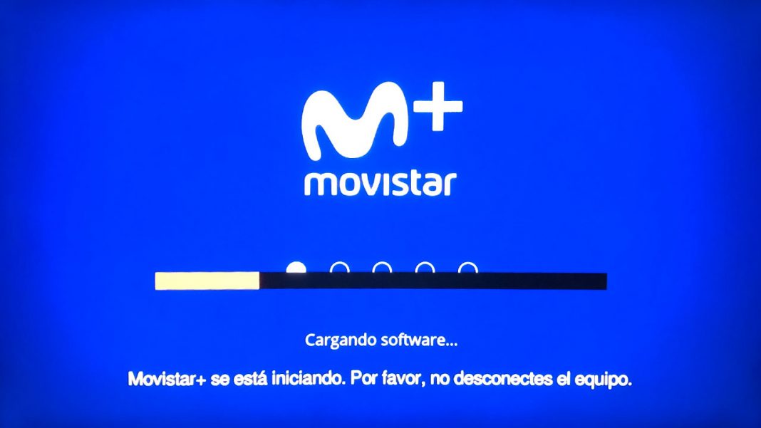 actualizacion deco movistar