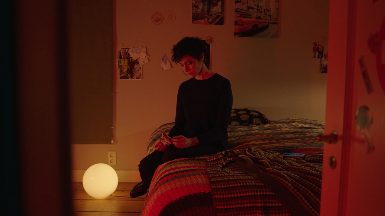 Adéle - Sundance TV