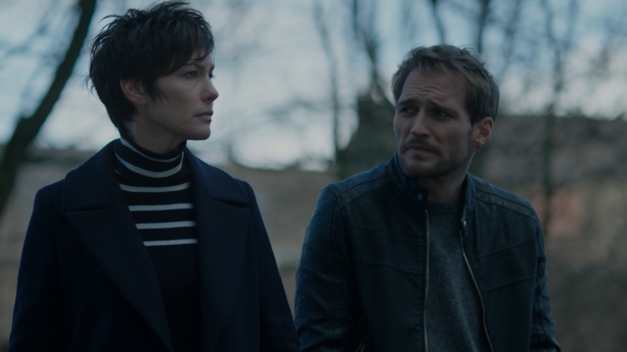 Adèle - Sundance TV
