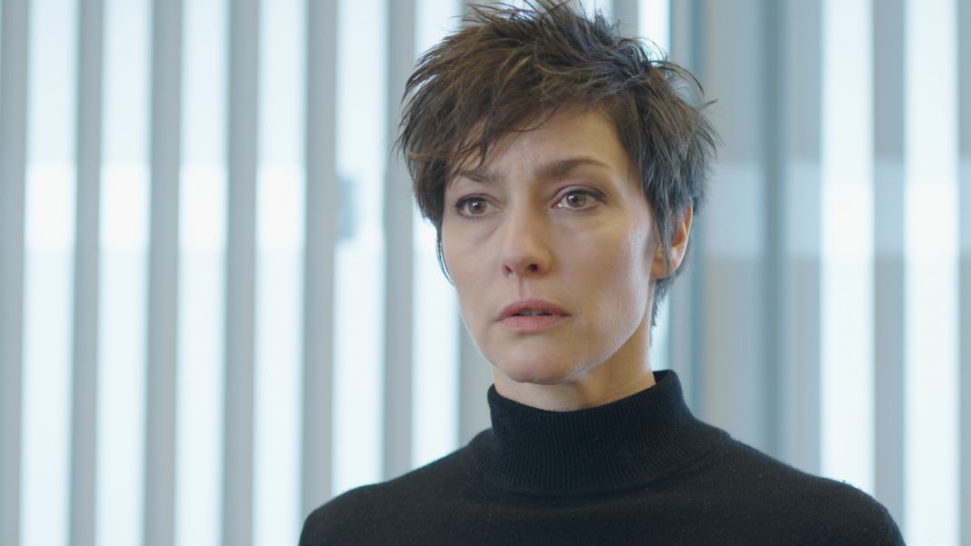 Adéle - Sundance TV