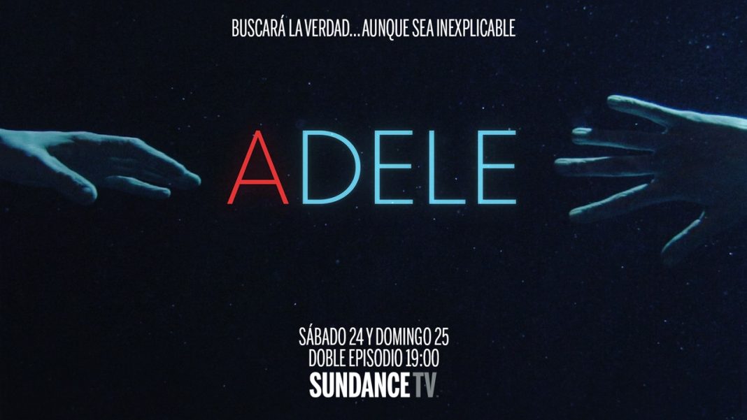Adèle - SundanceTV