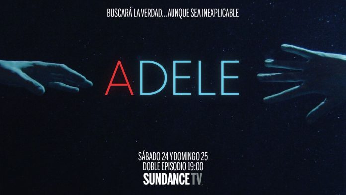 Adèle - SundanceTV Adèle - SundanceTV