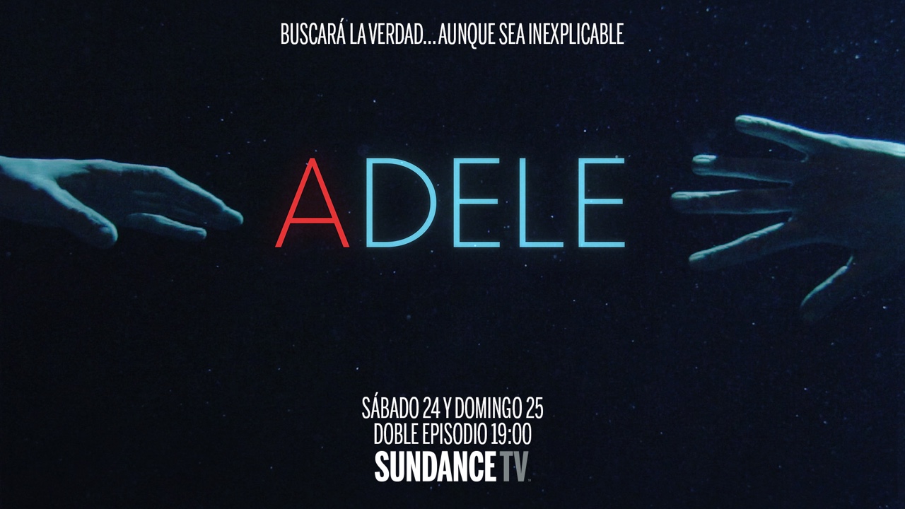 Adèle - SundanceTV
