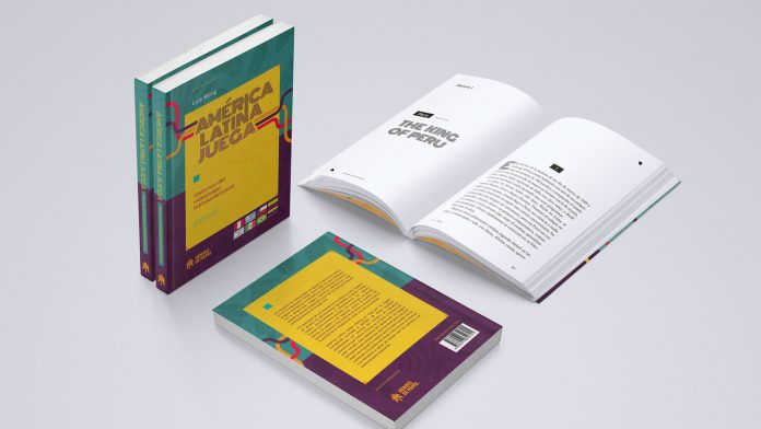 América Latina Juega: Historias del videojuego latinoamericano - Héroes de Papel América Latina Juega: Historias del videojuego latinoamericano - Héroes de Papel