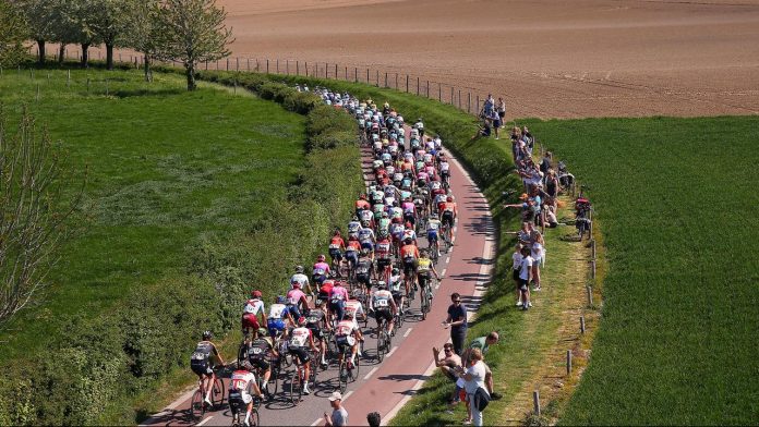 amstelgoldrace