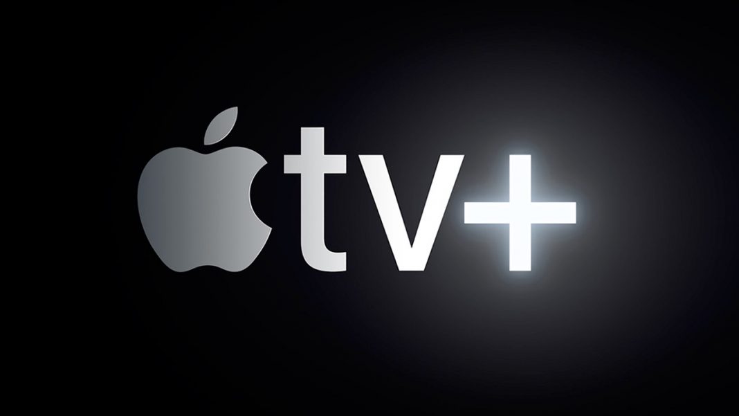 Apple TV Plus